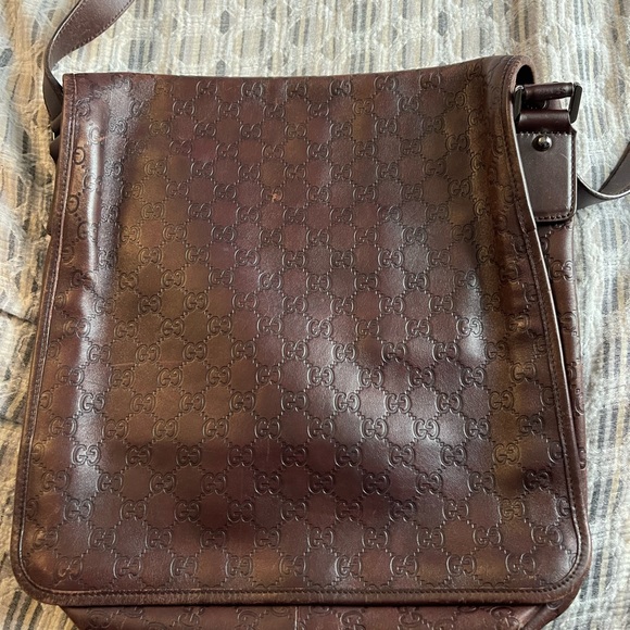 Gucci Messenger bag - Picture 5 of 8